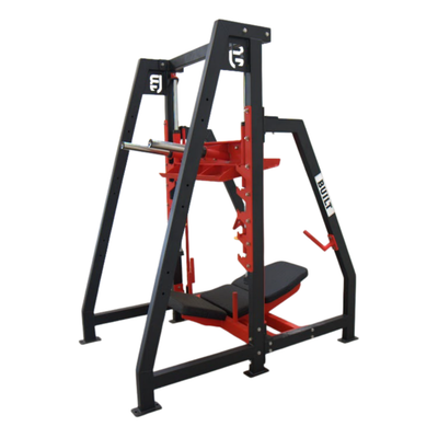 BUILT Strength ‘OG’ Series Vertical Leg Press