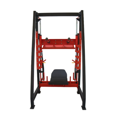 BUILT Strength ‘OG’ Series Vertical Leg Press