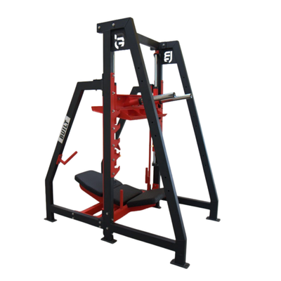 BUILT Strength ‘OG’ Series Vertical Leg Press