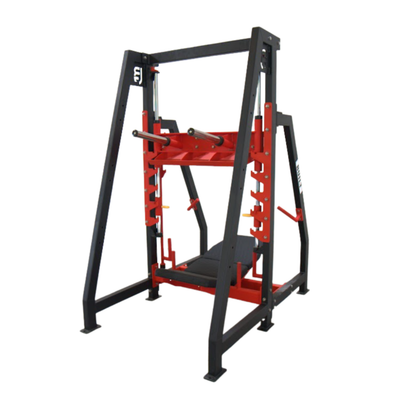 BUILT Strength ‘OG’ Series Vertical Leg Press