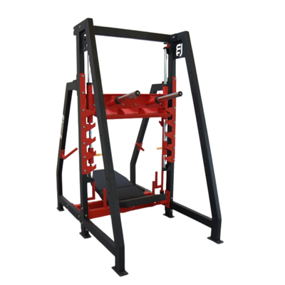 BUILT Strength ‘OG’ Series Vertical Leg Press