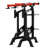 BUILT Strength ‘OG’ Series Viking Shoulder Press