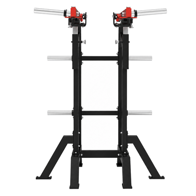 BUILT Strength ‘OG’ Series Viking Shoulder Press (New), product view 3