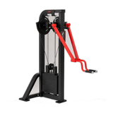 BUILT Strength Standing Lateral Raise (New), product view 1