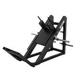 BUILT Strength Throwback Series Hack Squat