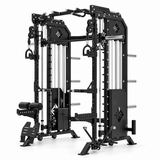 BUILT Strength Zaia All In One Gym System