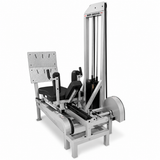 Body Masters MD 113 Leg Press (Remanufactured)