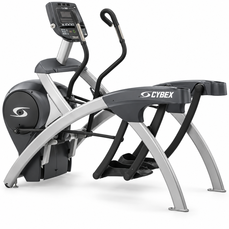 Cybex 750AT Total Body Arc Trainer, view 1