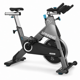 Precor Spinner Shift Indoor Cycle w/ Belt Drive (Remanufactured)