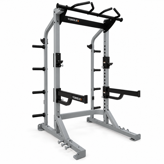 Torque Fitness X-Series Half Cage (Remanufactured)