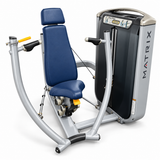 Matrix G7 Chest Press (Remanufactured)