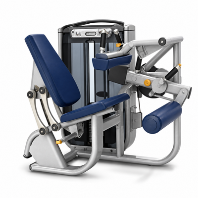 Matrix G7 Seated Leg Curl (Remanufactured)