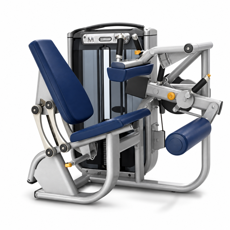 Matrix G7 Seated Leg Curl (Remanufactured)