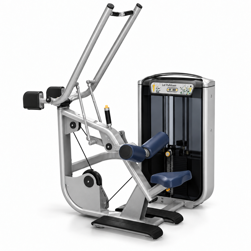 Matrix G7 Lat Pulldown (Remanufactured)