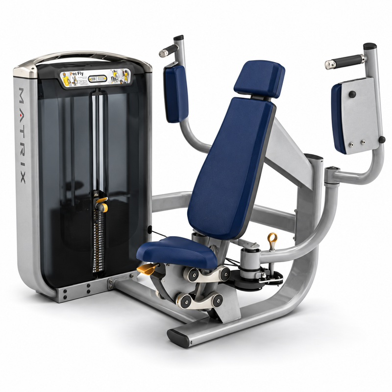 Matrix G7 Pec Fly (Remanufactured)