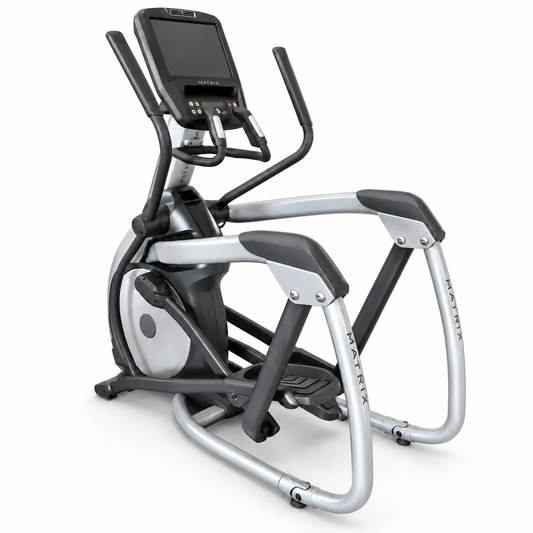 Matrix E7XE Suspension Elliptical (Remanufactured)