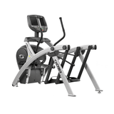 Cybex 525AT Arc Trainer w/ E3 Console, Silver Frame