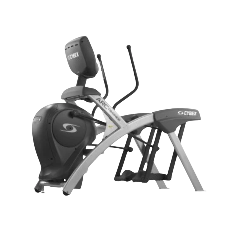 Cybex 627AT Arc Trainer w/ E3 Console