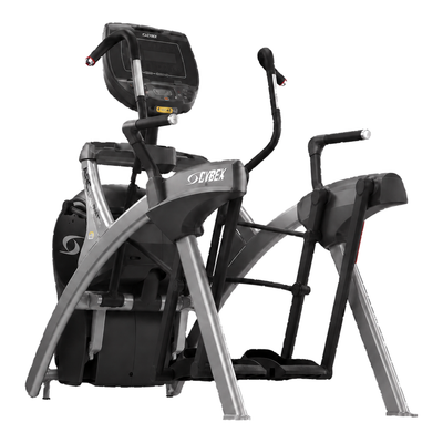 Cybex 771AT Total Body Arc Trainer, Gray Frame