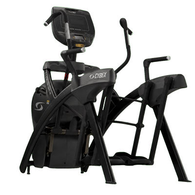 Cybex 771AT Total Body Arc Trainer, Black Frame