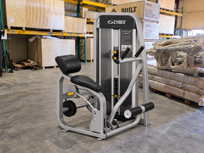 Cybex Eagle Abdominal (Remanufactured) in warehouse