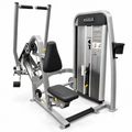 Cybex Eagle Incline Pull (Remanufactured)