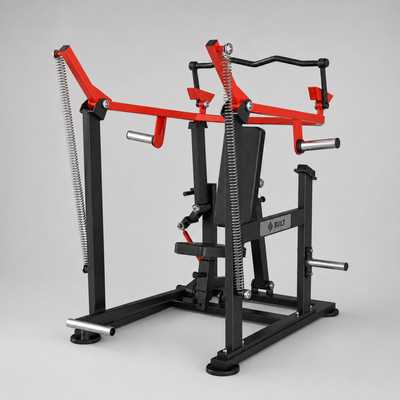 BUILT Strength Infinite Series Overhead Extension