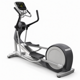 Precor EFX 731 Total Body Elliptical w/ P30 Console (Remanufactured)
