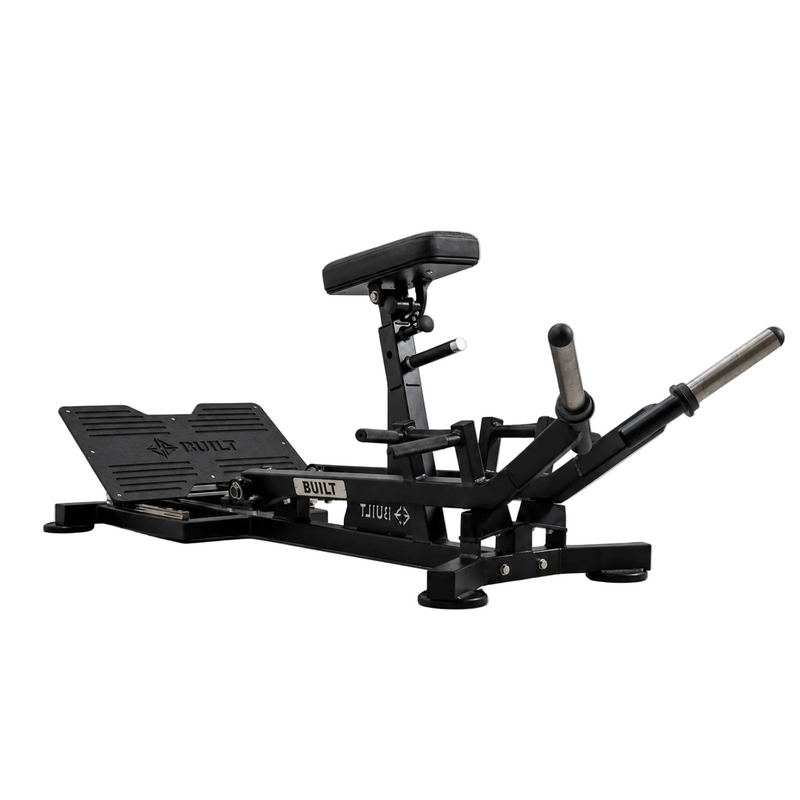 BUILT Strength Infinite Series Sniper Row