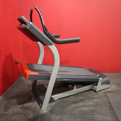 FreeMotion I11.9 Incline Trainer Treadmill