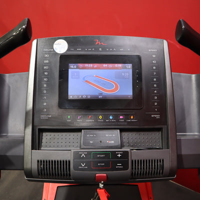 FreeMotion I11.9 Incline Trainer Treadmill