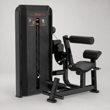 BUILT Strength Fractal Series Back Extension (New)