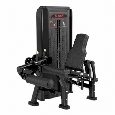BUILT Strength Fractal Series Leg Extension
