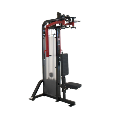 BUILT Strength Compact Pec Fly / Rear Delt (New)