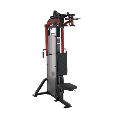 BUILT Strength Compact Pec Fly / Rear Delt (New)
