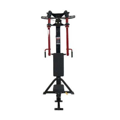 BUILT Strength Compact Pec Fly / Rear Delt (New)