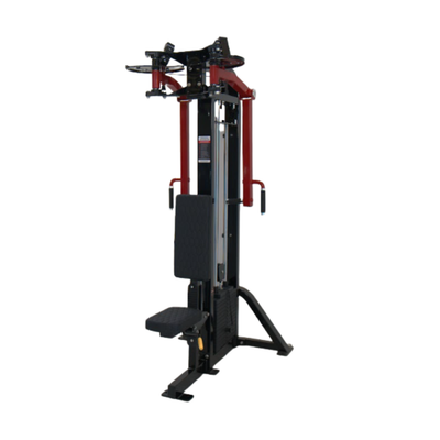 BUILT Strength Compact Pec Fly / Rear Delt (New)