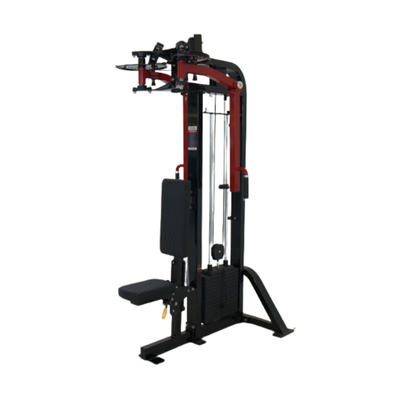BUILT Strength Compact Pec Fly / Rear Delt (New)