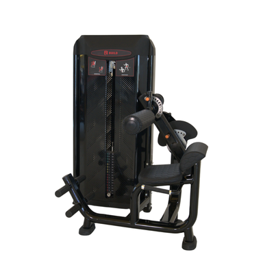 BUILT Strength Fractal Series Abdominal / Lower Back (New)