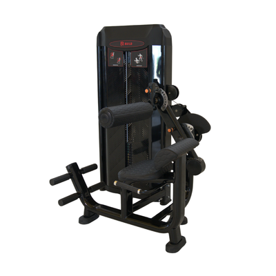 BUILT Strength Fractal Series Abdominal / Lower Back (New)