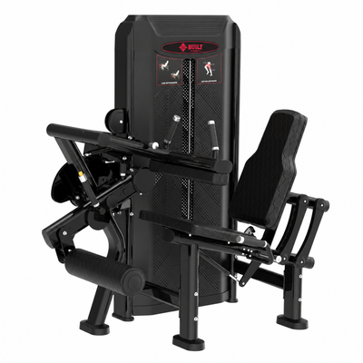 BUILT Strength Fractal Series Leg Extension / Leg Curl
