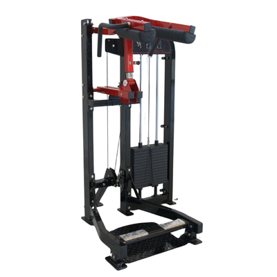 BUILT Strength Compact Standing Calf Raise (New)