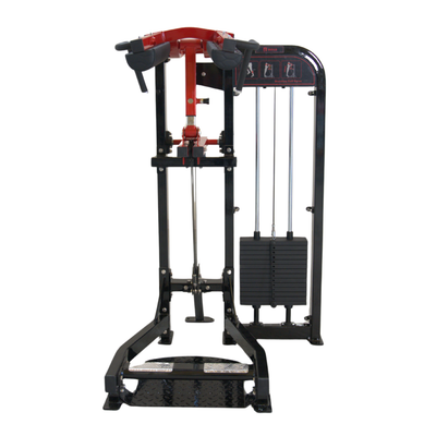 BUILT Strength Compact Standing Calf Raise (New)
