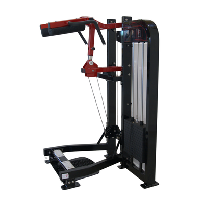 BUILT Strength Compact Standing Calf Raise (New)