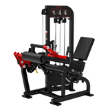 BUILT Strength Compact Seated Leg Extension / Leg Curl (New)