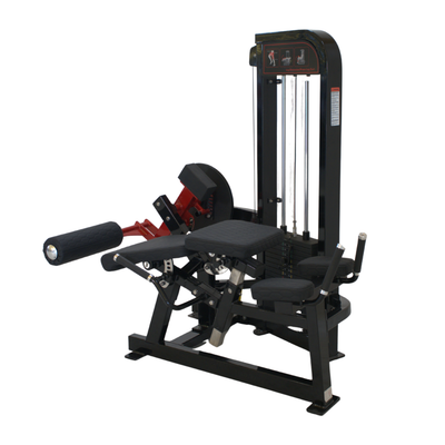 BUILT Strength Compact Prone Leg Extension / Leg Curl (New)
