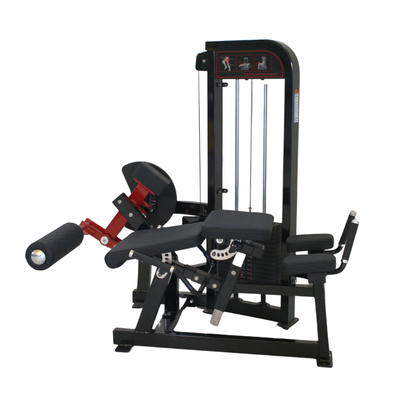 BUILT Strength Compact Prone Leg Extension / Leg Curl (New)
