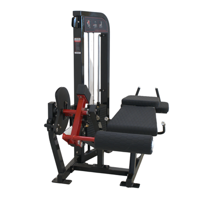 BUILT Strength Compact Prone Leg Extension / Leg Curl (New)