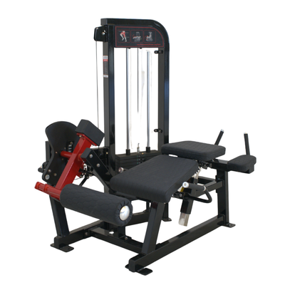 BUILT Strength Compact Prone Leg Extension / Leg Curl (New)