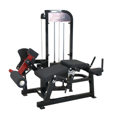 BUILT Strength Compact Prone Leg Extension / Leg Curl (New)